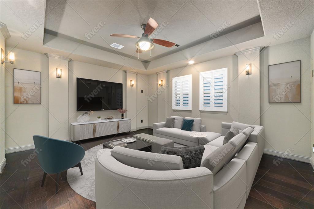 20615 Behrens Pass Lane, Cypress, Texas image 31