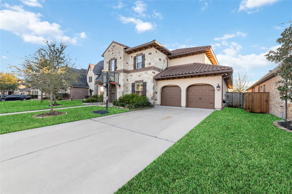 20615 Behrens Pass Lane, Cypress, Texas image 3