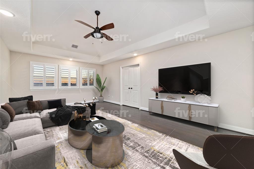 20615 Behrens Pass Lane, Cypress, Texas image 29