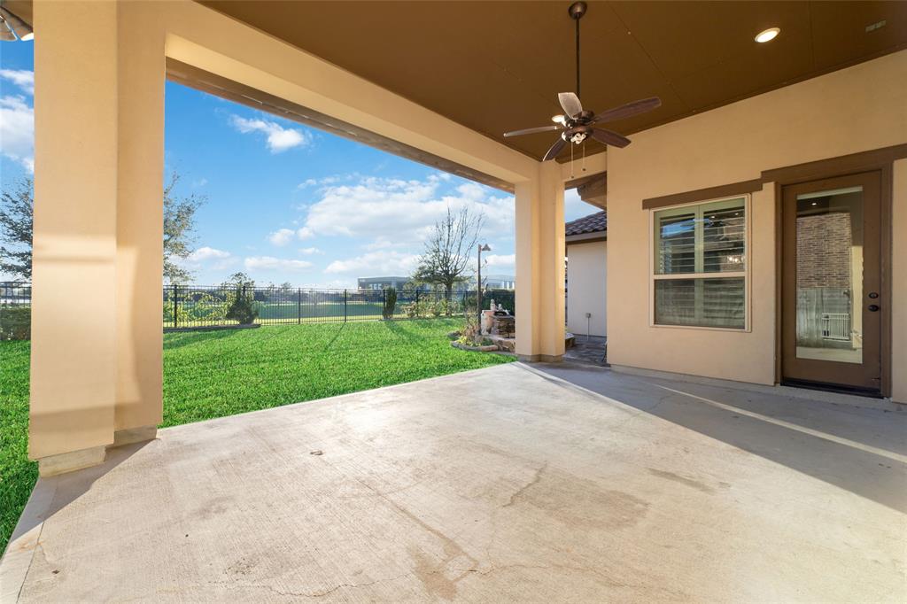 20615 Behrens Pass Lane, Cypress, Texas image 43