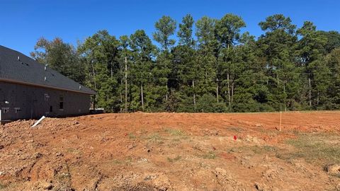 A home in Conroe