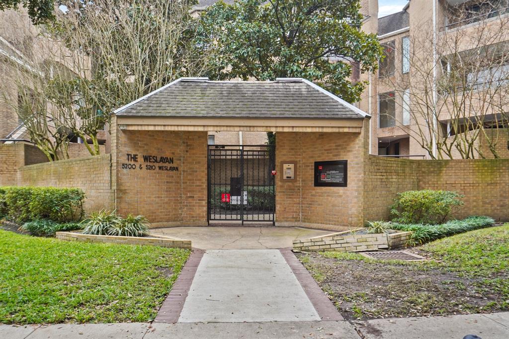 5200 Weslayan Street #107, Houston, Texas image 1