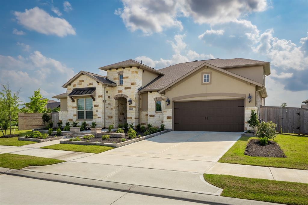 15003 Big Spring Park Drive, Cypress, Texas image 46