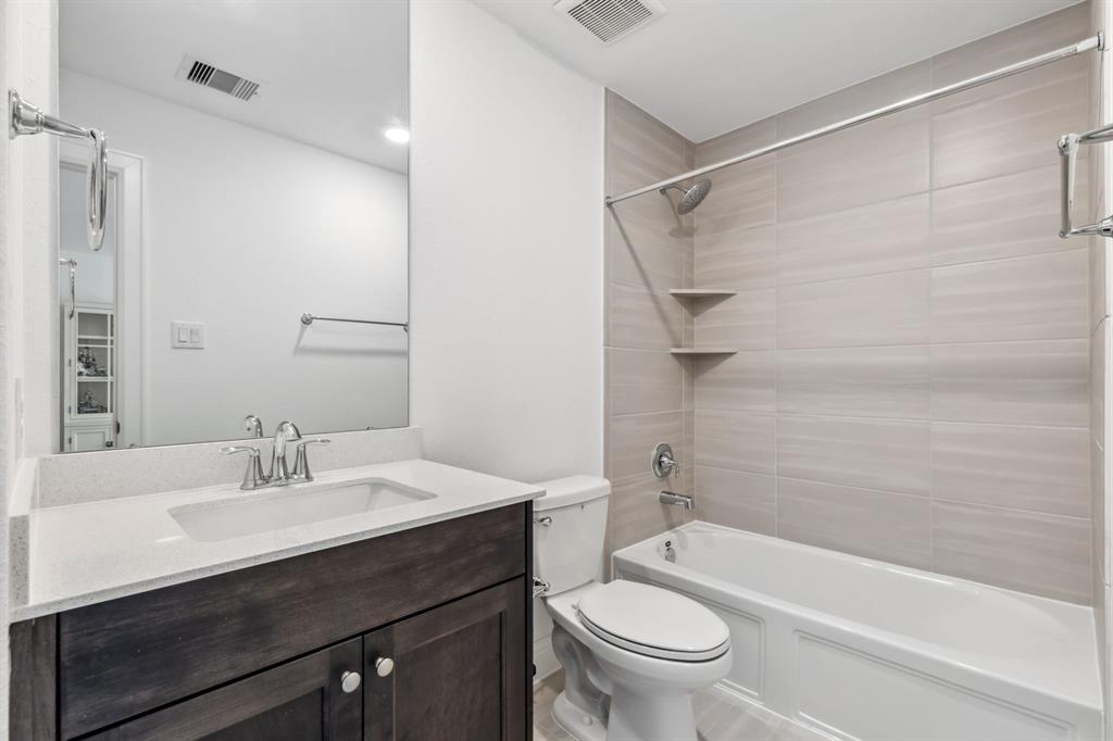 15003 Big Spring Park Drive, Cypress, Texas image 38