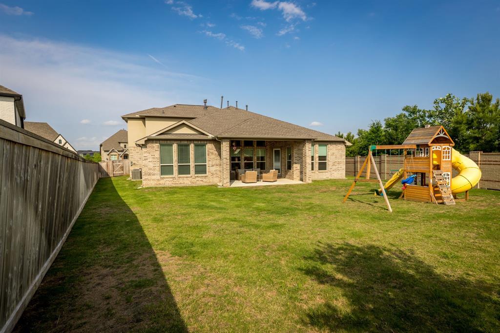 15003 Big Spring Park Drive, Cypress, Texas image 40