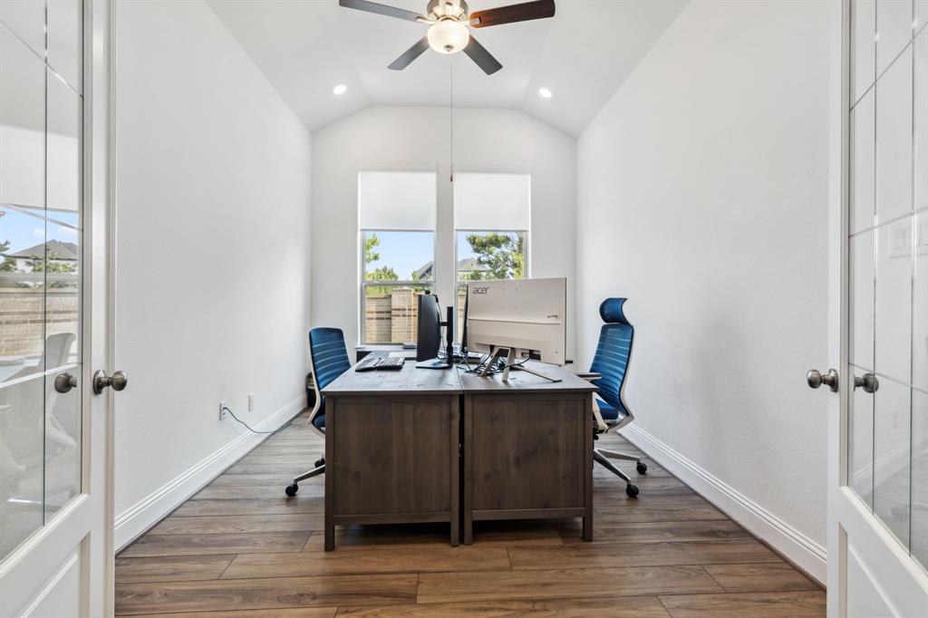 15003 Big Spring Park Drive, Cypress, Texas image 17
