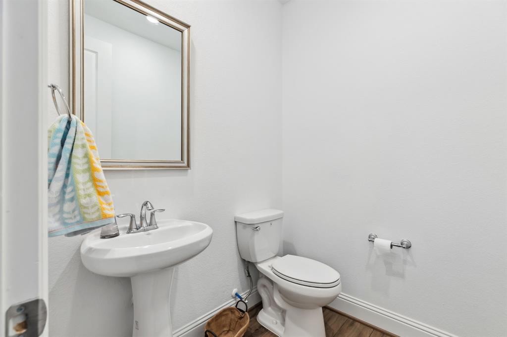 15003 Big Spring Park Drive, Cypress, Texas image 32