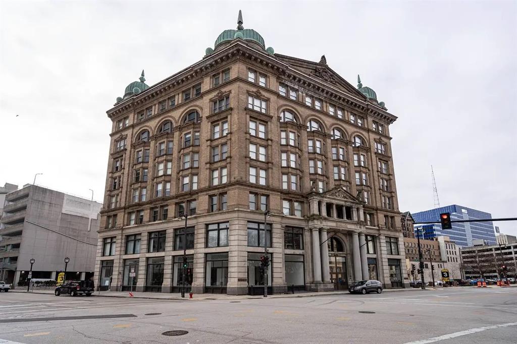 Photo 1 of 13 — 135 W Wells St, Other, WI 53203