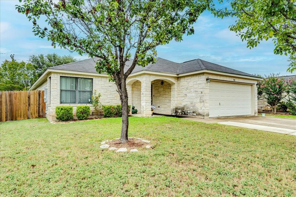 7501 Marble Ridge Drive