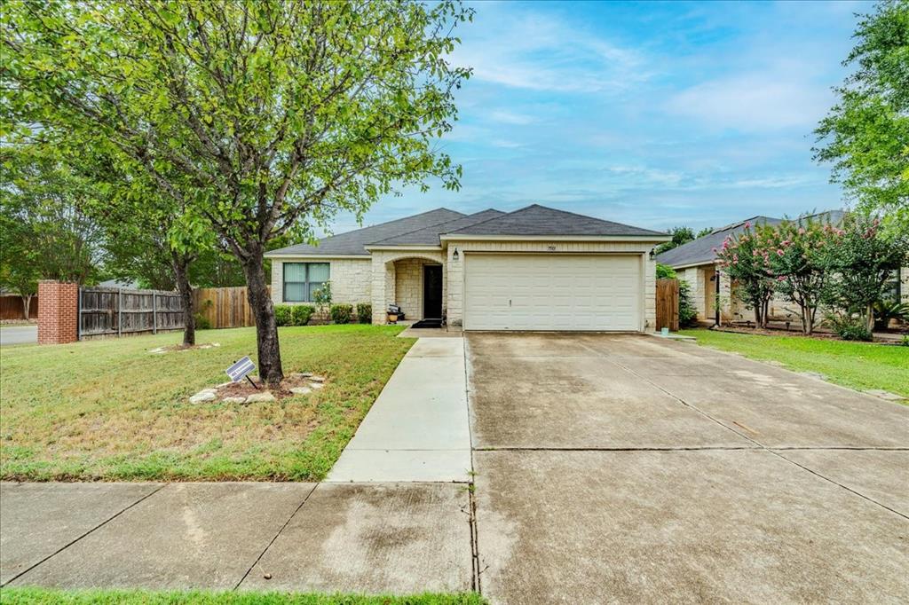 7501 Marble Ridge Drive