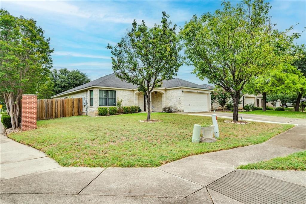 7501 Marble Ridge Drive