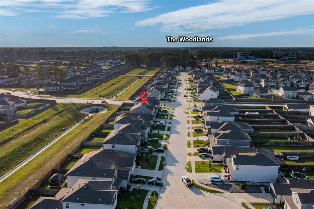23431 Wrexham Street, Spring, Texas image 2