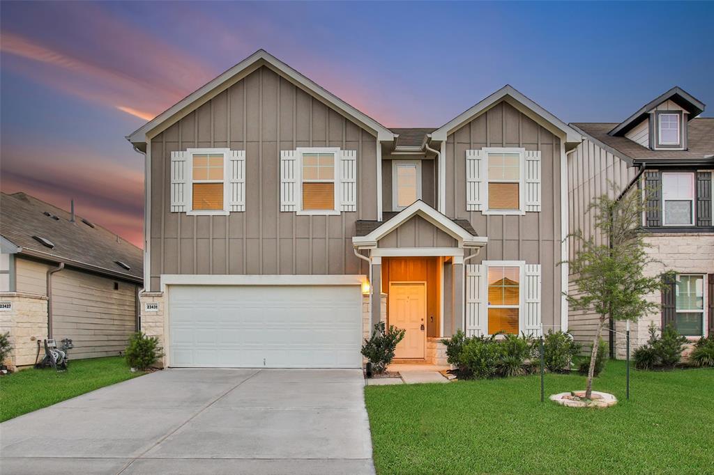 23431 Wrexham Street, Spring, Texas image 1