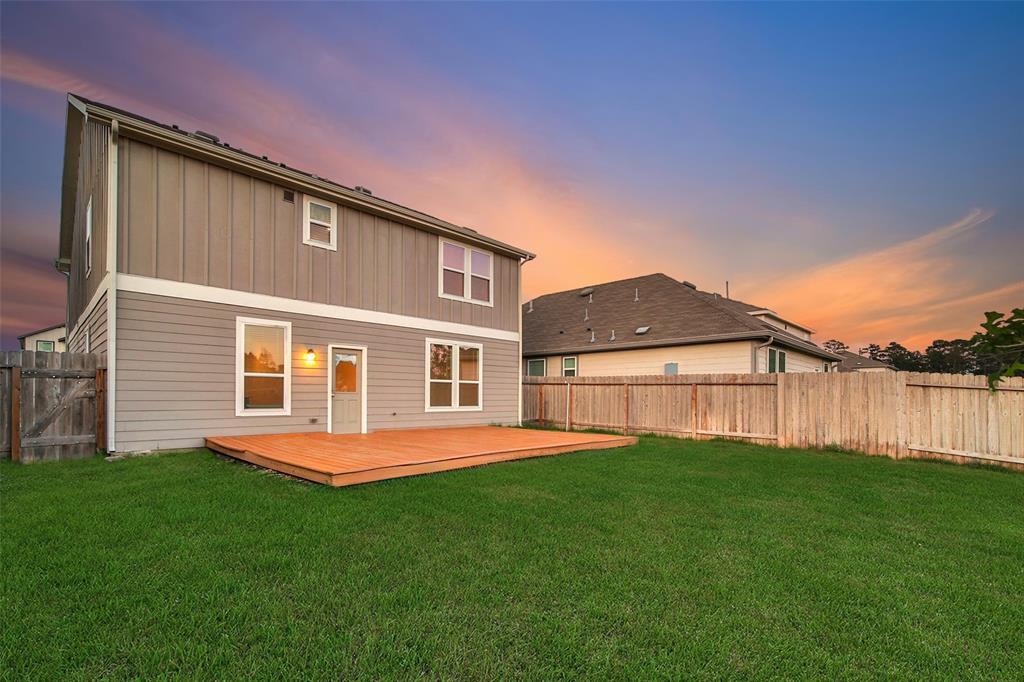 23431 Wrexham Street, Spring, Texas image 36