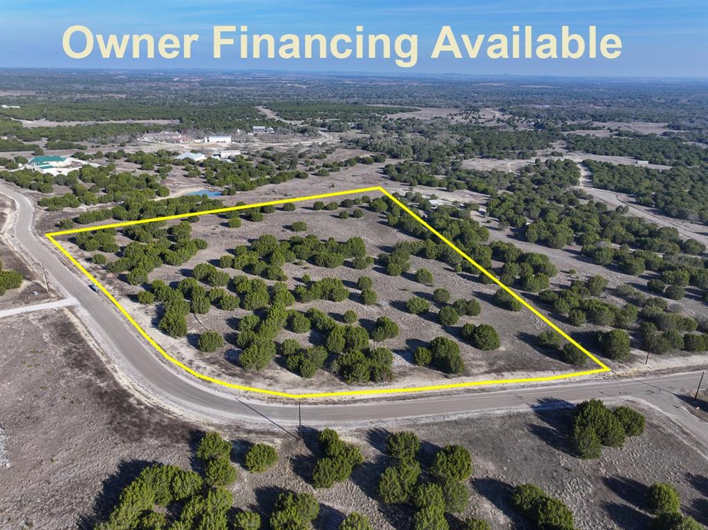 1 High View Lane, Lampasas, Texas image 1
