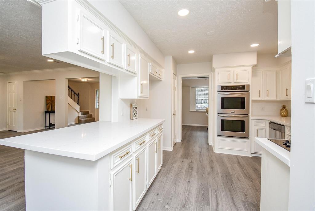 18102 Partridge Green Court, Houston, Texas image 22