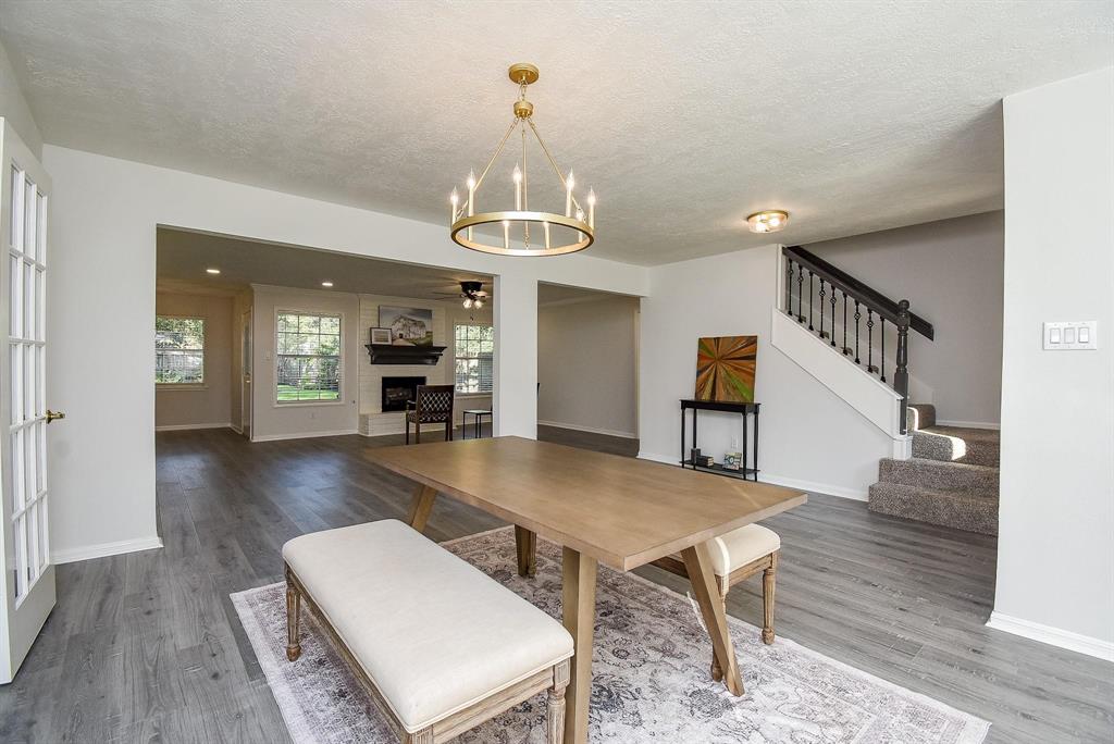 18102 Partridge Green Court, Houston, Texas image 8