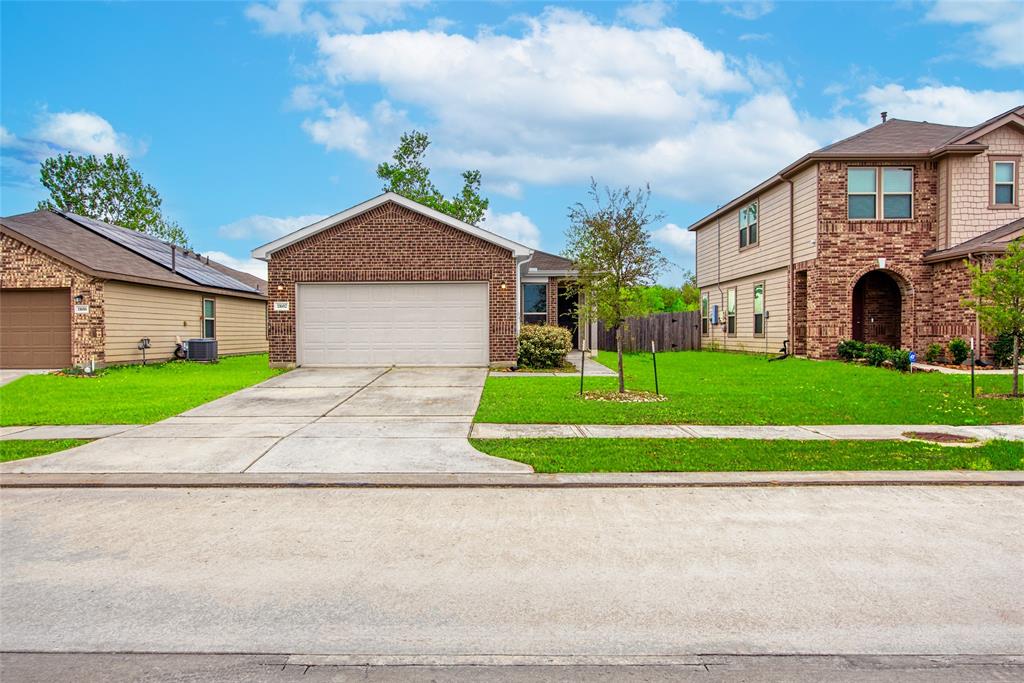 11602 Bodark Valley Lane, Houston, Texas image 1