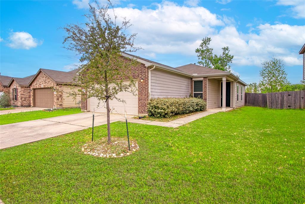11602 Bodark Valley Lane, Houston, Texas image 2