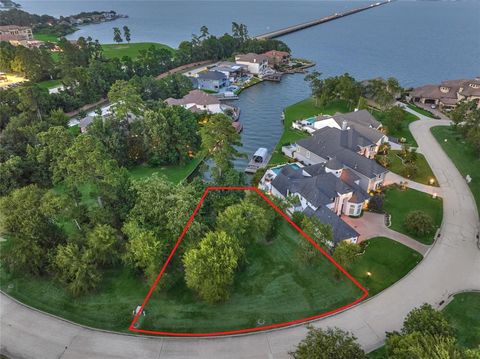 170 Bentwater Bay Drive Montgomery TX 77356