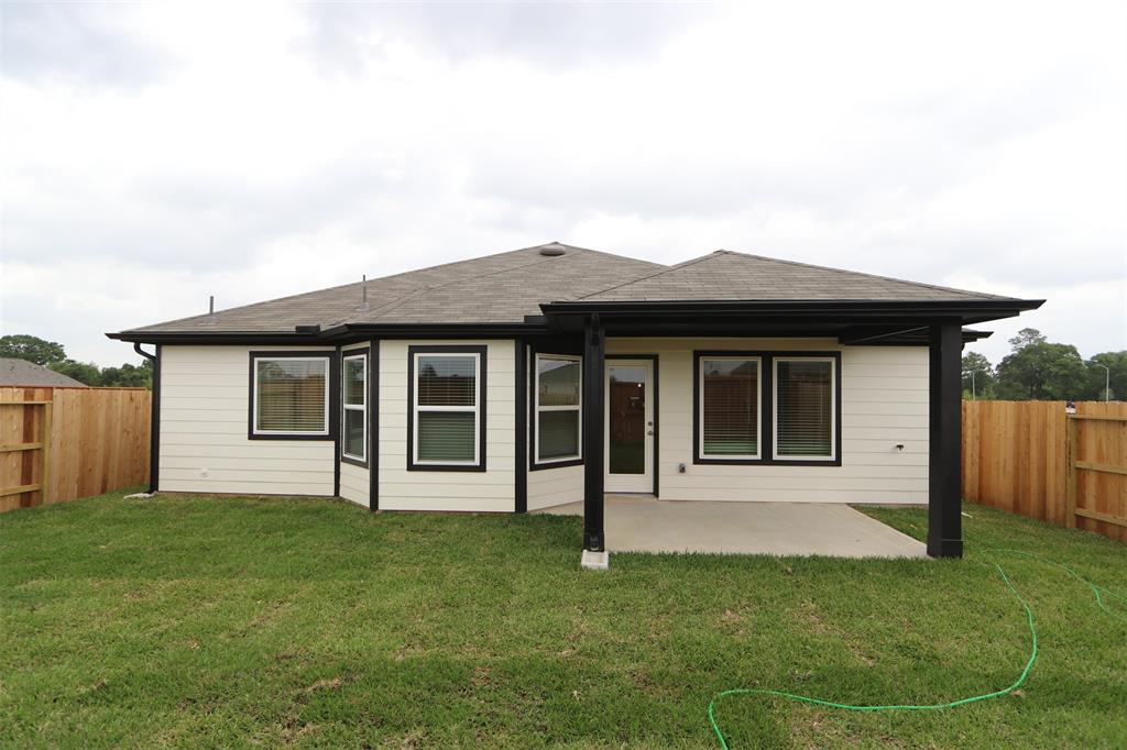 32219 Sunbeam Drive, Fulshear, Texas image 5