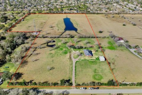 15815 Merle Road Cypress TX 77433