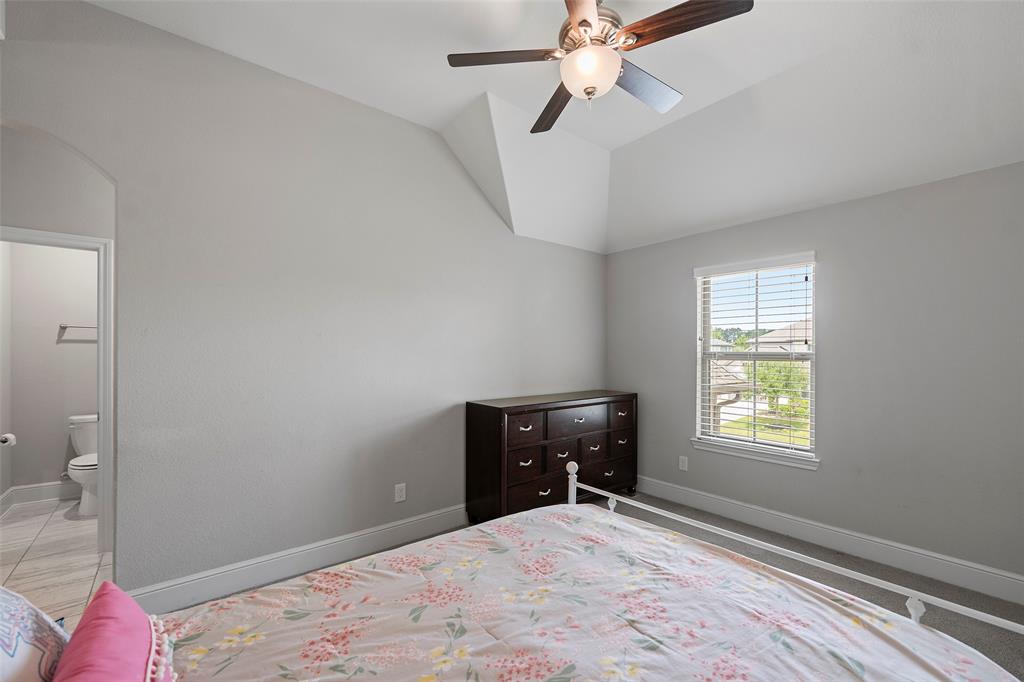 13427 Wedgewood Thicket Way, Cypress, Texas image 25