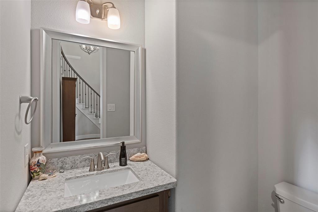 13427 Wedgewood Thicket Way, Cypress, Texas image 19