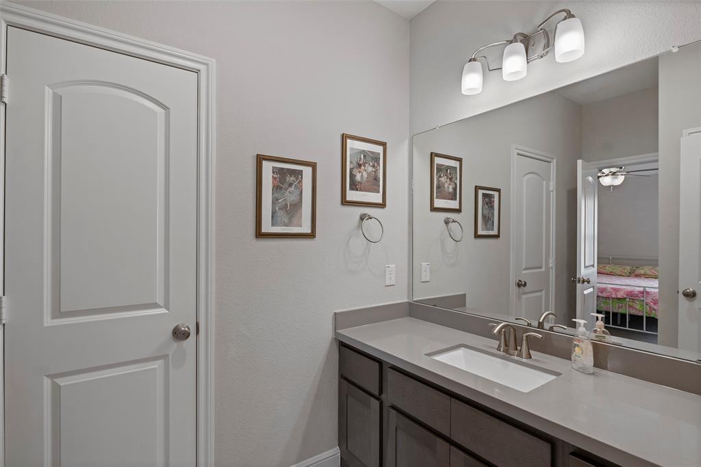 13427 Wedgewood Thicket Way, Cypress, Texas image 28
