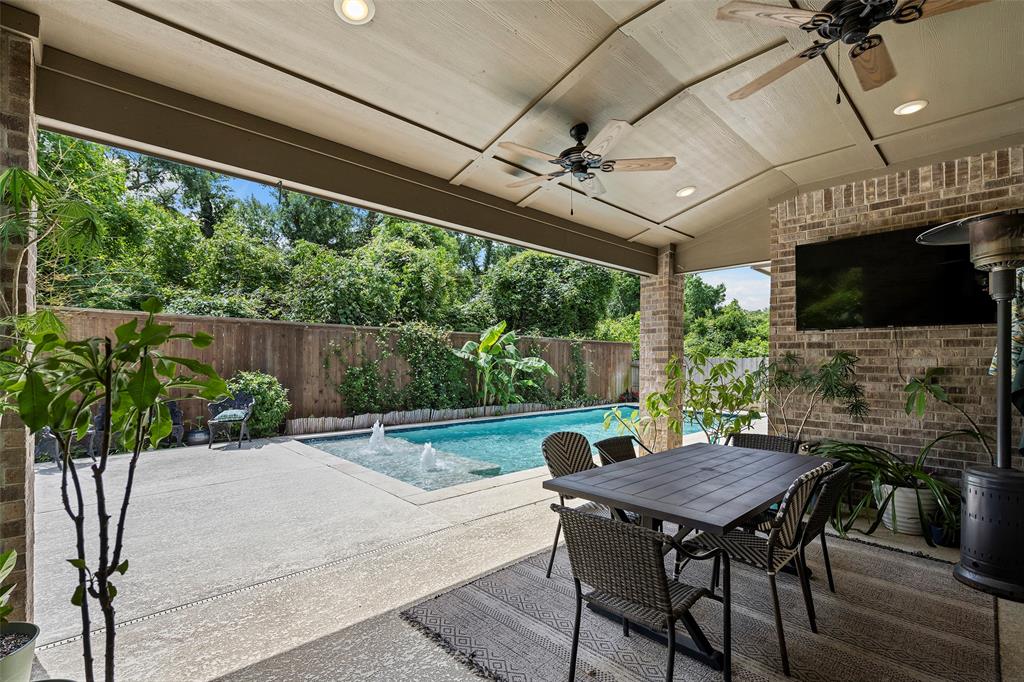 13427 Wedgewood Thicket Way, Cypress, Texas image 30