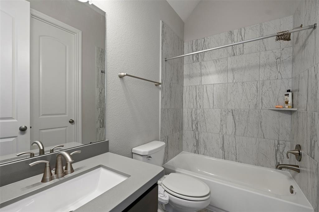 13427 Wedgewood Thicket Way, Cypress, Texas image 7