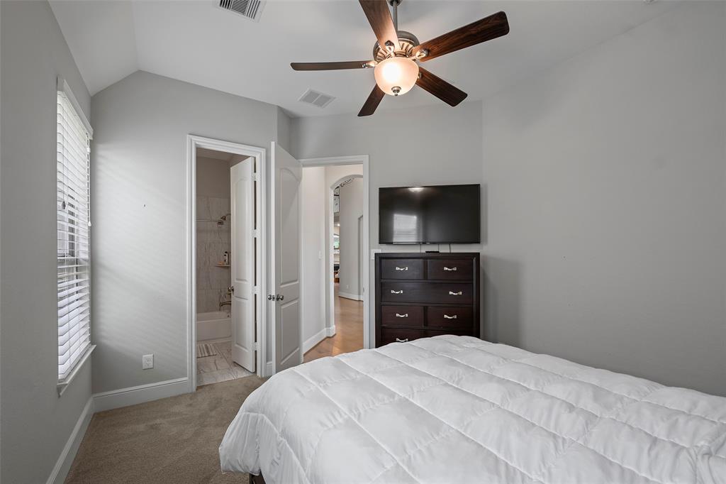 13427 Wedgewood Thicket Way, Cypress, Texas image 6