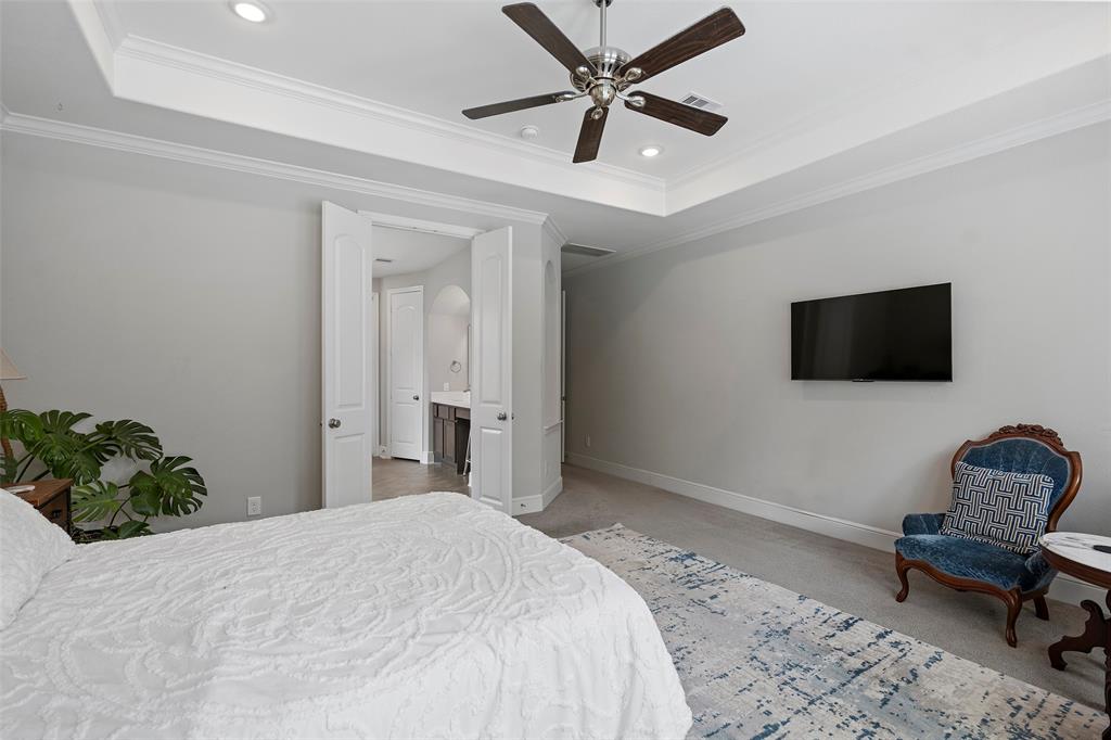 13427 Wedgewood Thicket Way, Cypress, Texas image 17