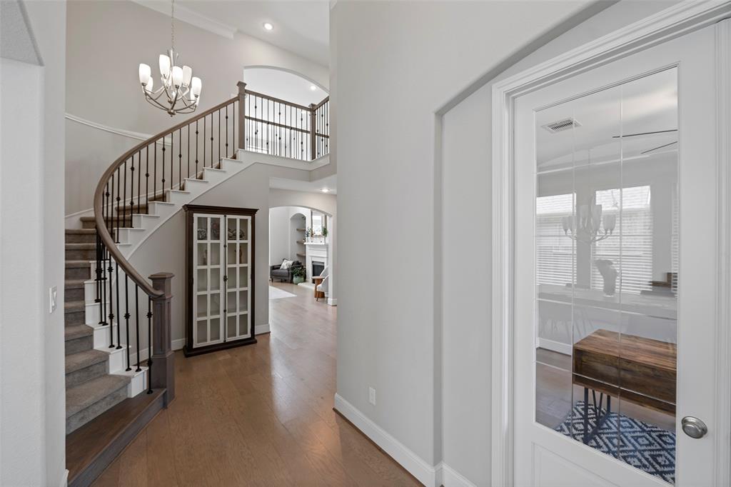 13427 Wedgewood Thicket Way, Cypress, Texas image 20