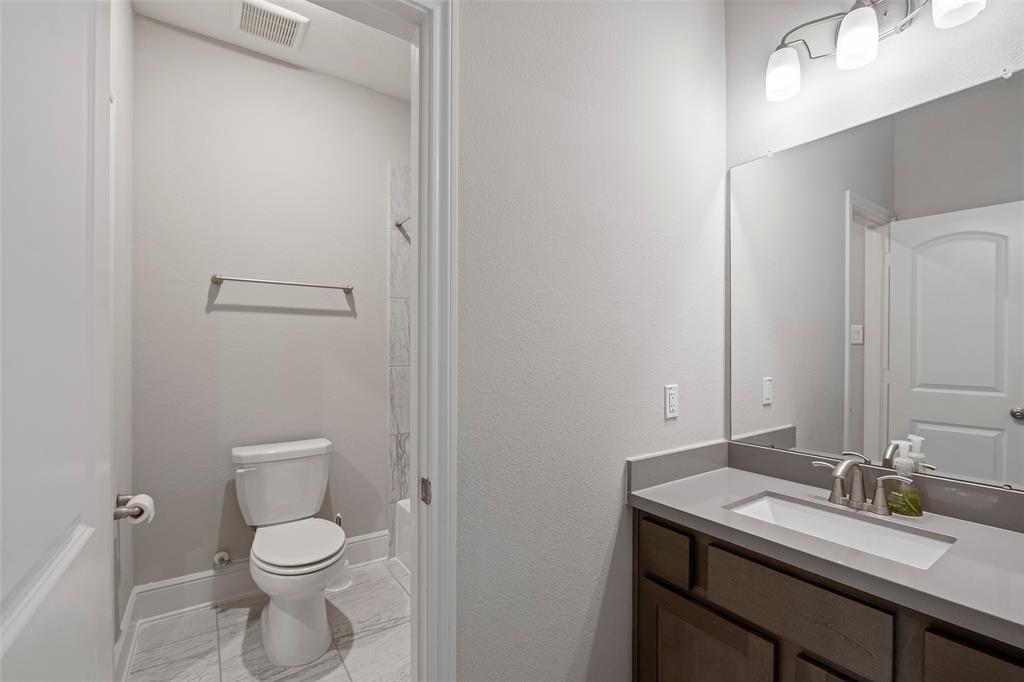 13427 Wedgewood Thicket Way, Cypress, Texas image 26