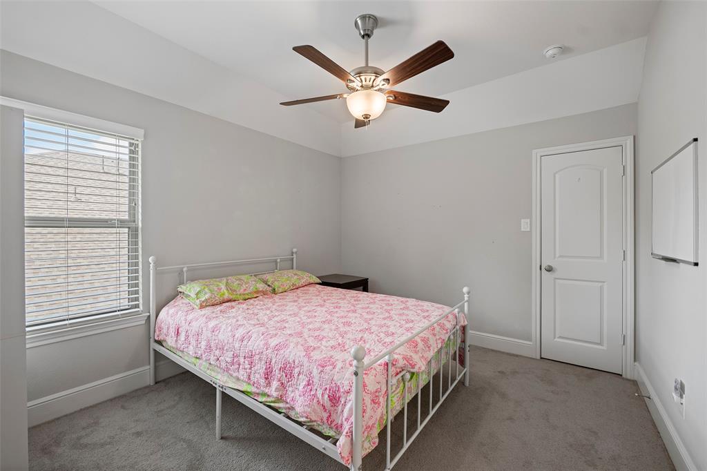 13427 Wedgewood Thicket Way, Cypress, Texas image 29