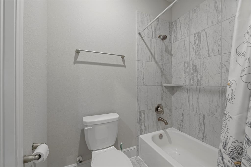 13427 Wedgewood Thicket Way, Cypress, Texas image 27