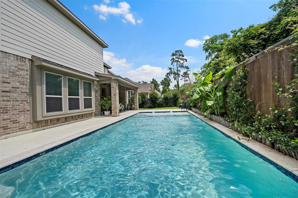 13427 Wedgewood Thicket Way, Cypress, Texas image 32