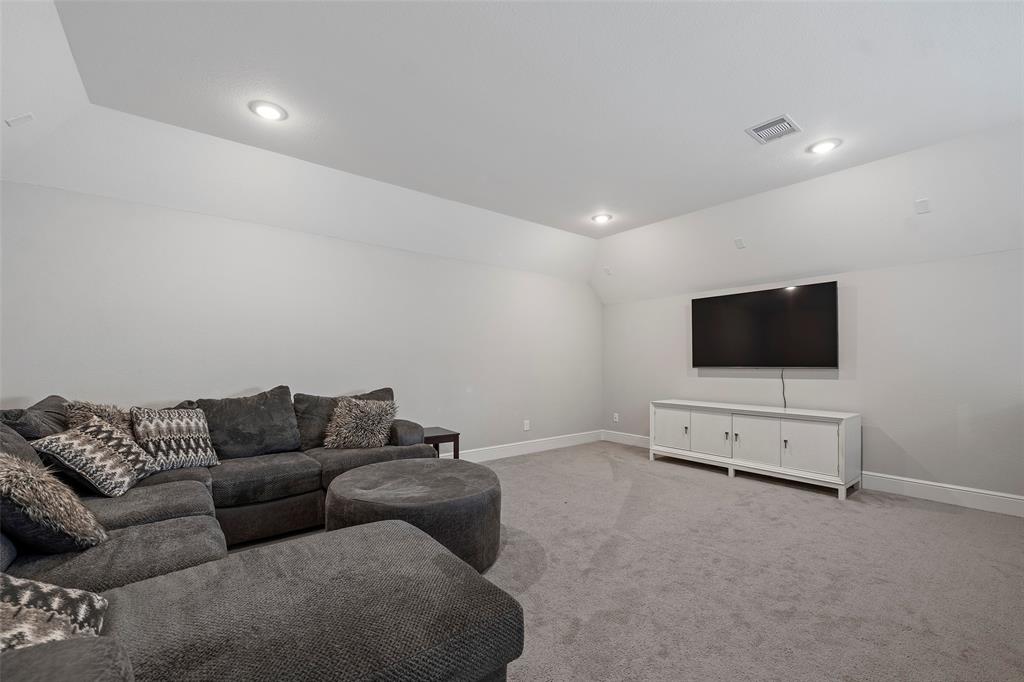 13427 Wedgewood Thicket Way, Cypress, Texas image 24