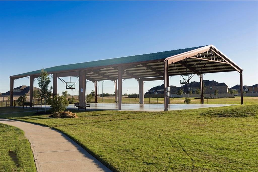 9722 Montana Sapphire Lane, Iowa Colony, Texas image 29