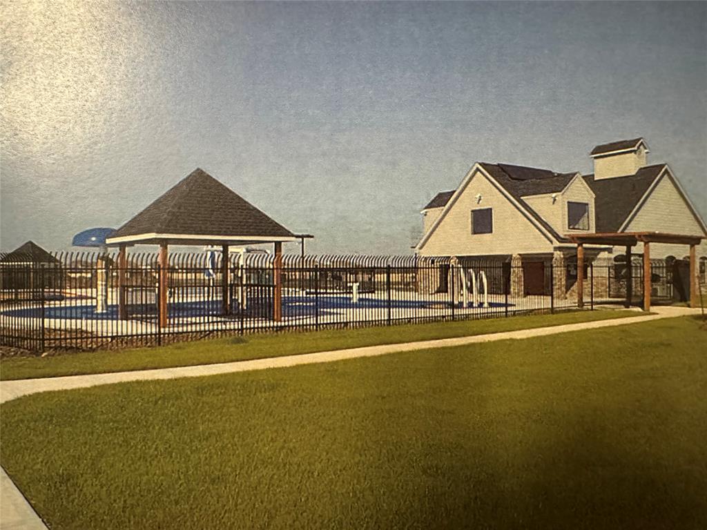 9722 Montana Sapphire Lane, Iowa Colony, Texas image 28