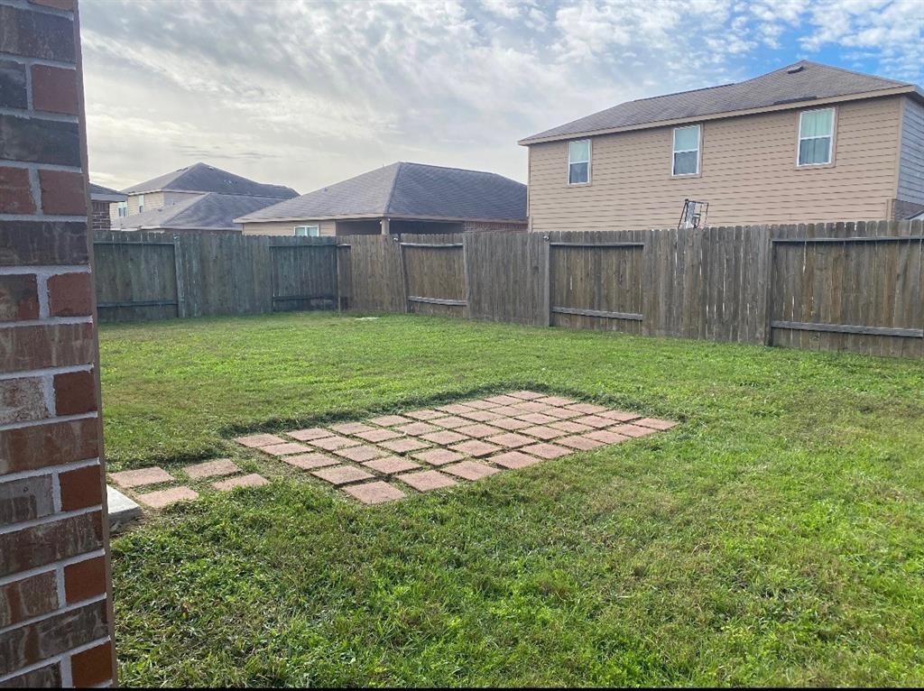 9722 Montana Sapphire Lane, Iowa Colony, Texas image 23