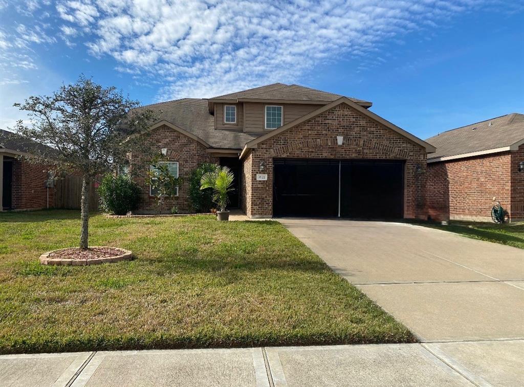 9722 Montana Sapphire Lane, Iowa Colony, Texas image 1