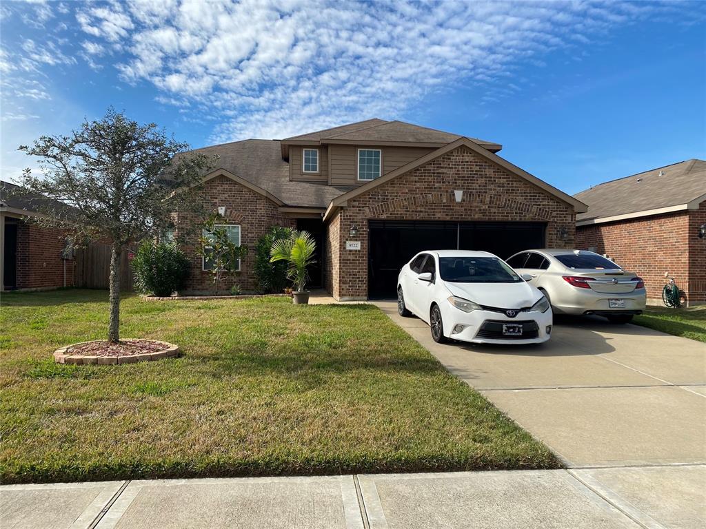9722 Montana Sapphire Lane, Iowa Colony, Texas image 18