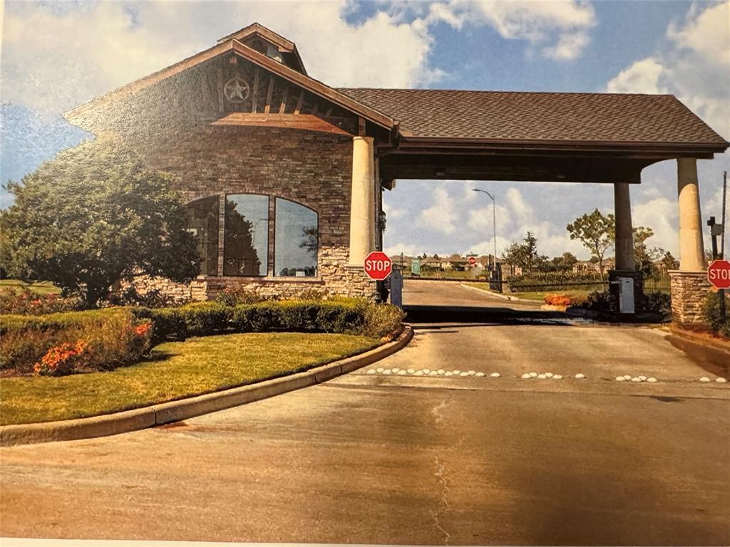 9722 Montana Sapphire Lane, Iowa Colony, Texas image 25