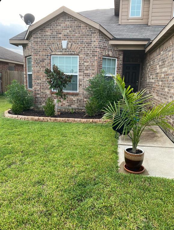 9722 Montana Sapphire Lane, Iowa Colony, Texas image 20