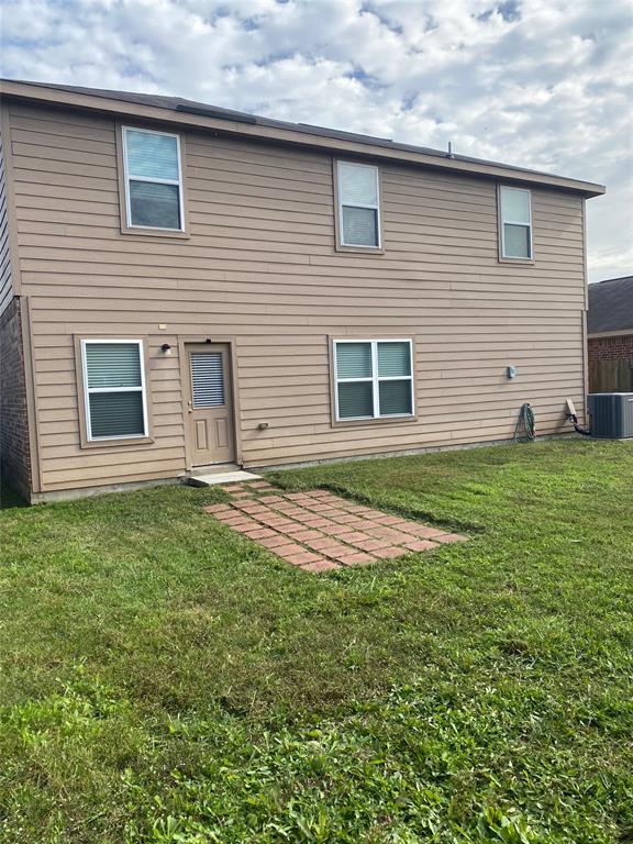 9722 Montana Sapphire Lane, Iowa Colony, Texas image 22