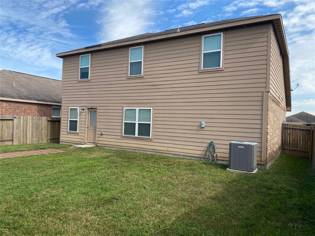 9722 Montana Sapphire Lane, Iowa Colony, Texas image 21