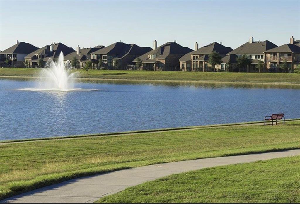 9722 Montana Sapphire Lane, Iowa Colony, Texas image 30