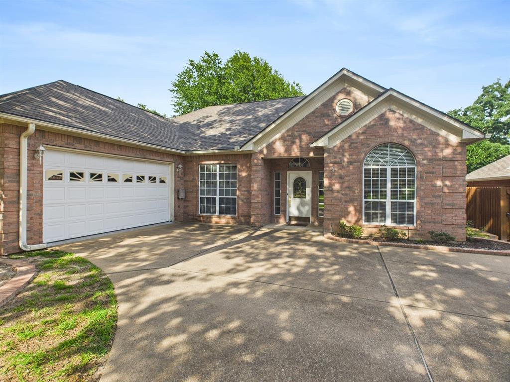 5614 Thomas Nelson Drive